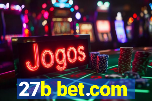 27b bet.com